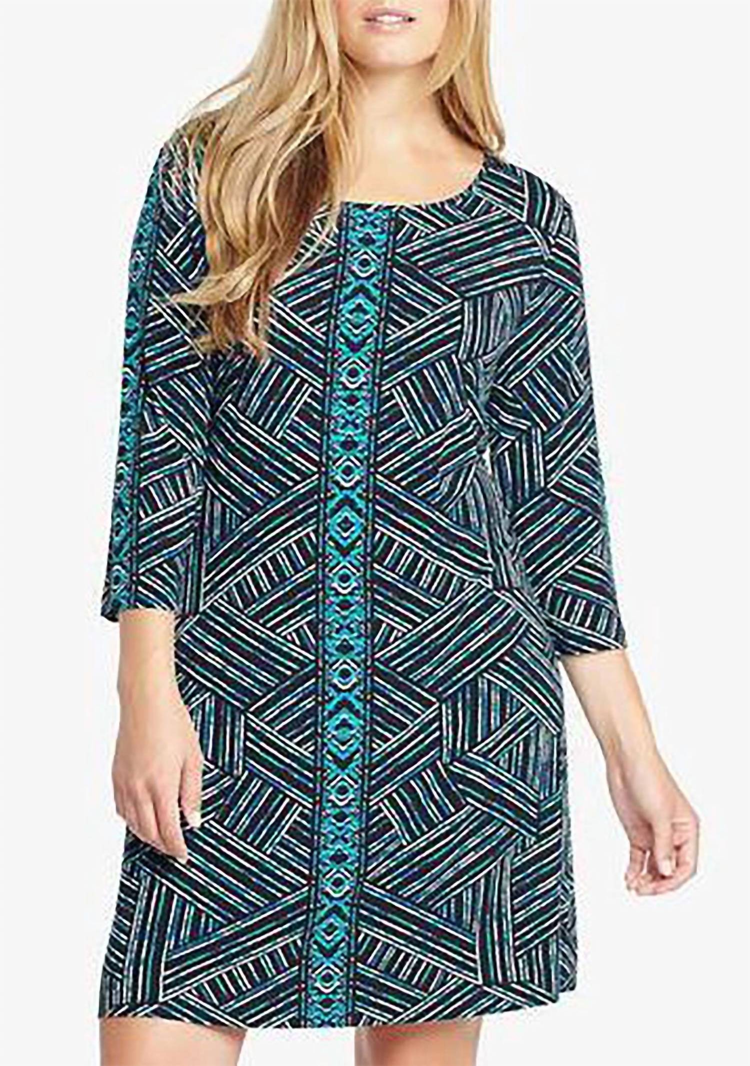 Tart Collections - Nessa Plus Mini Dress