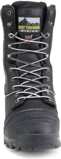 Matterhorn - Men's Internal Metguard Steel Toe Boots