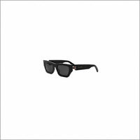 Bvlgari - Women's B.zero1 Geometric-frame Sunglasses