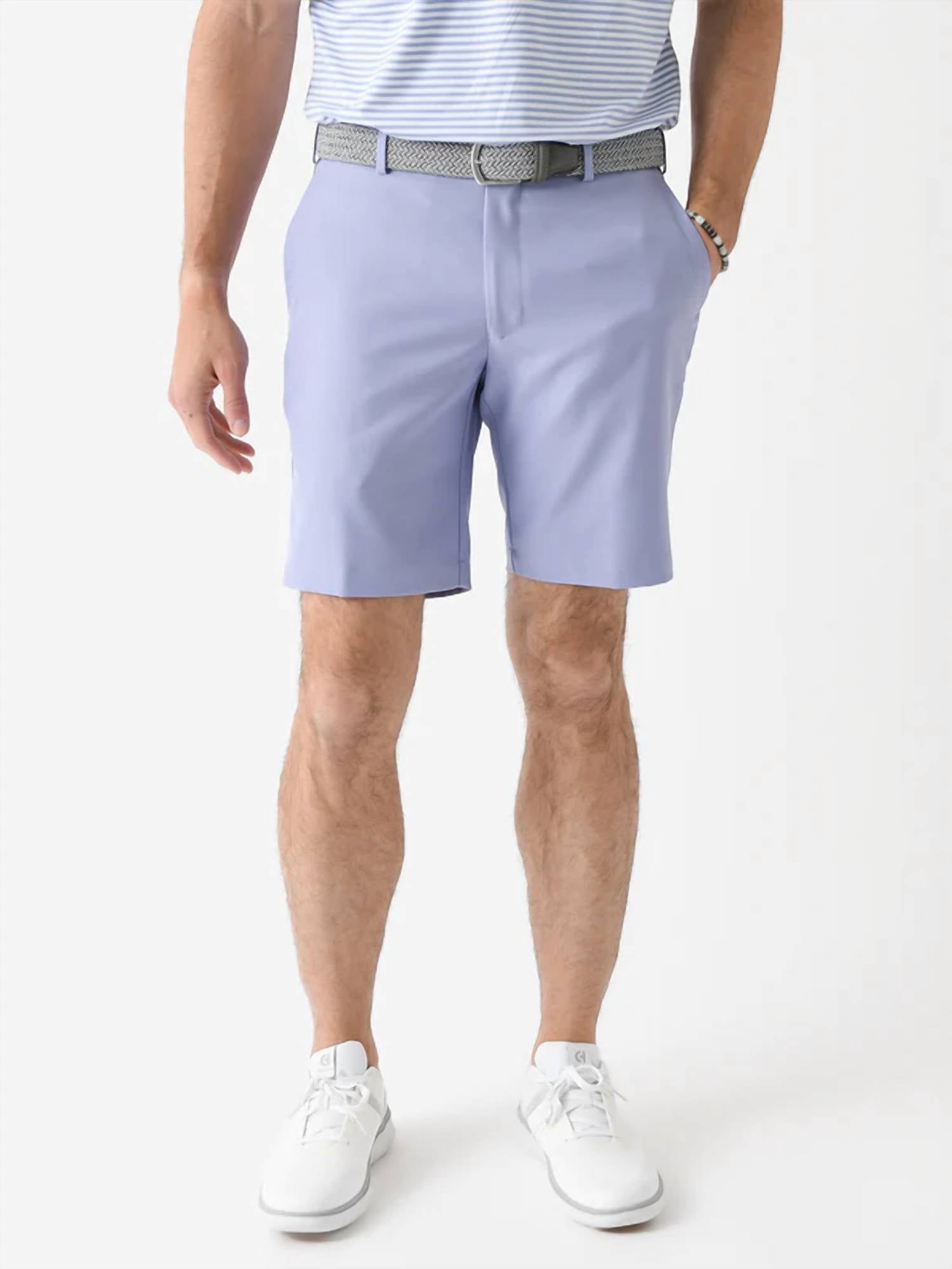 Peter Millar - Crown Salem Performance Shorts