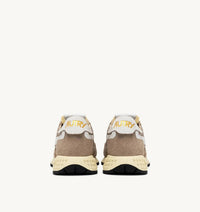 Autry - Men's Reelwind Low Sneakers