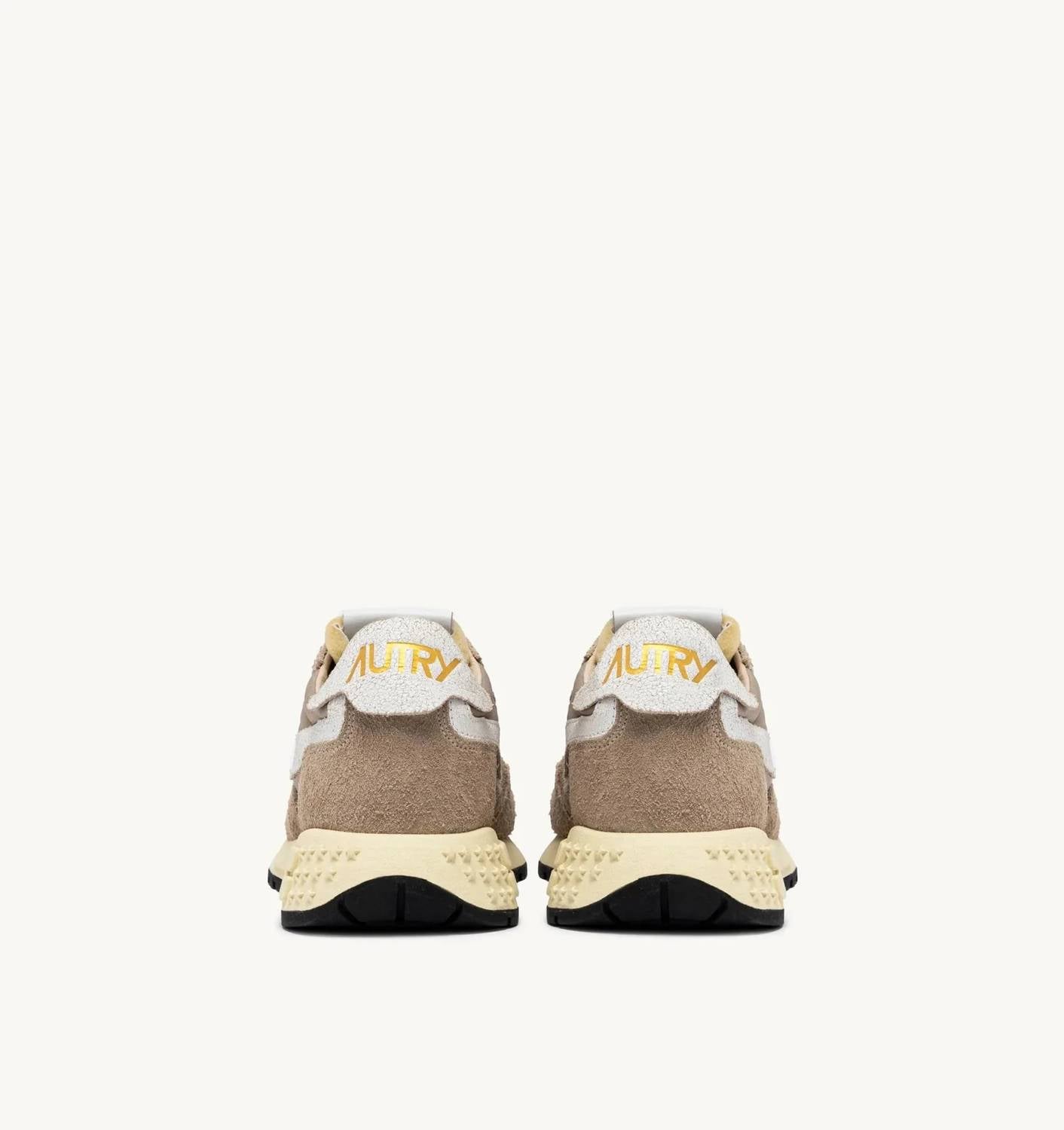 Autry - Men's Reelwind Low Sneakers