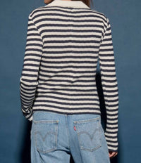 Nation Ltd - Ami Henley Long Sleeve Top
