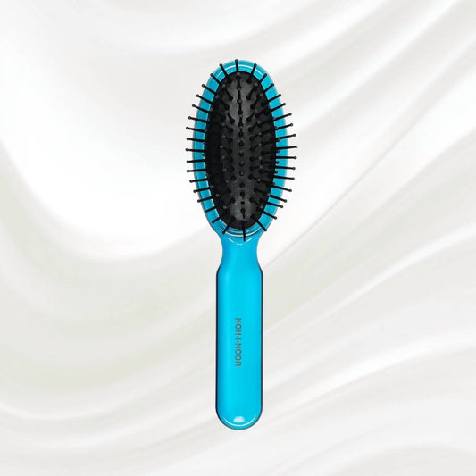Koh-I-Noor Beauty Usa - Women's All Seasons Synthetic Pin Hair Brush