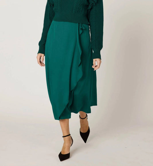 Cleobella - Regina Midi Skirt