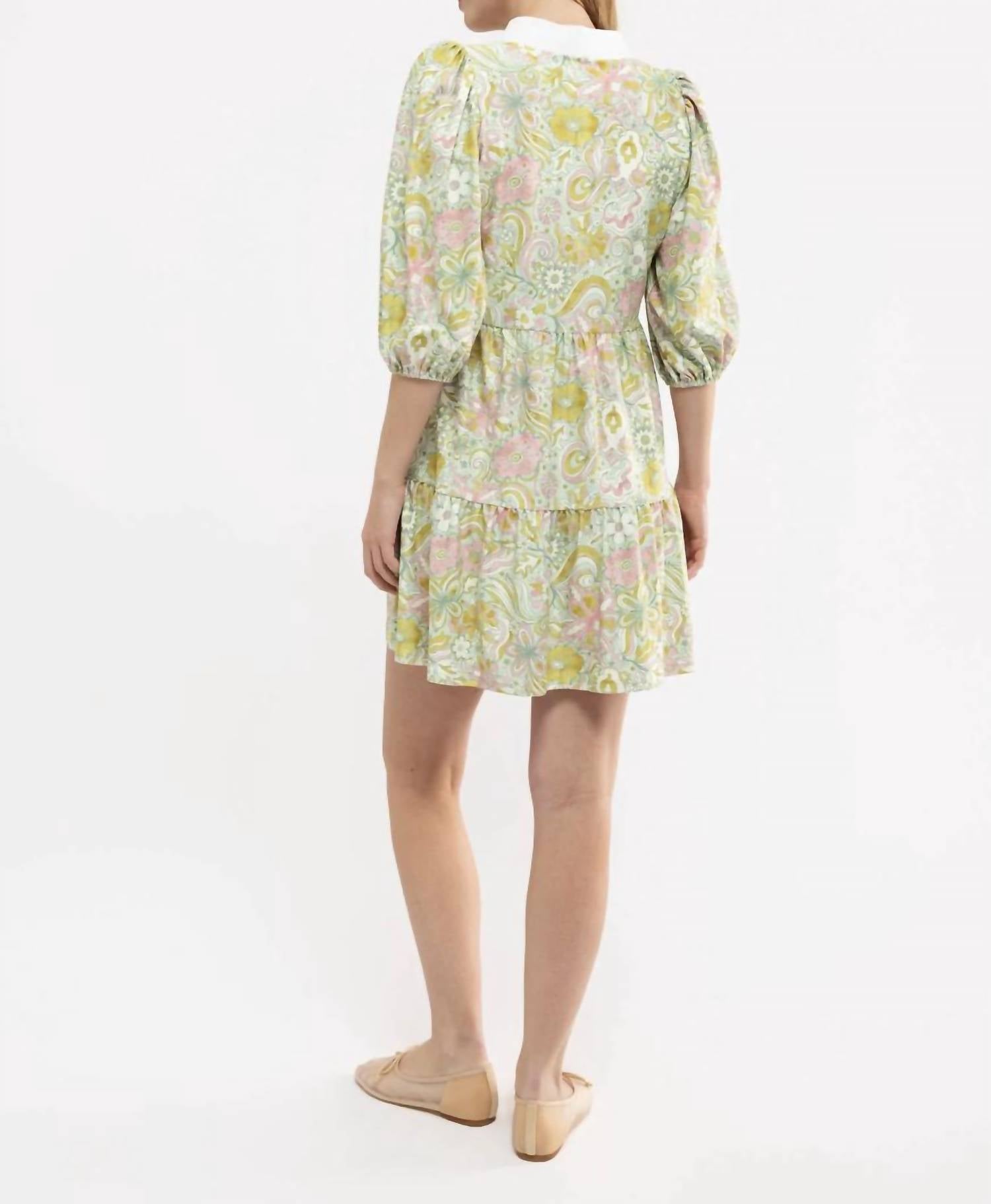 Smith & Quinn - Tory Dress