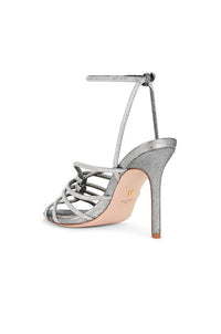 Veronica Beard - Women's Aneesha Ankle Strap Sandal