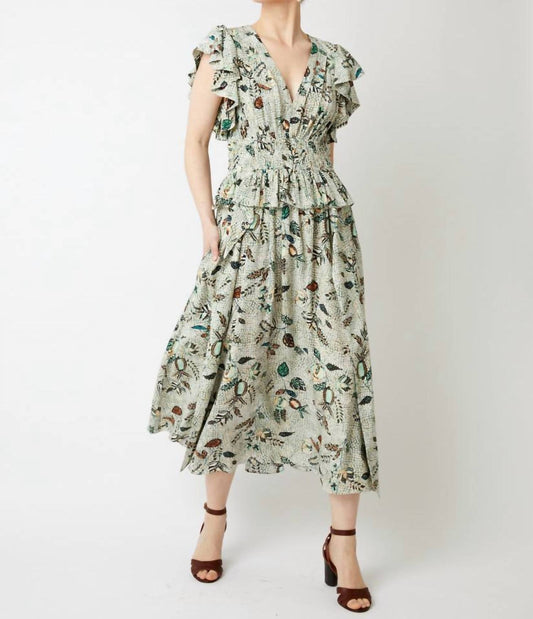 Ulla Johnson - Brielle Dress