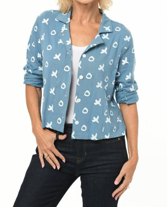 Tulip Clothing - Pablo Jacket