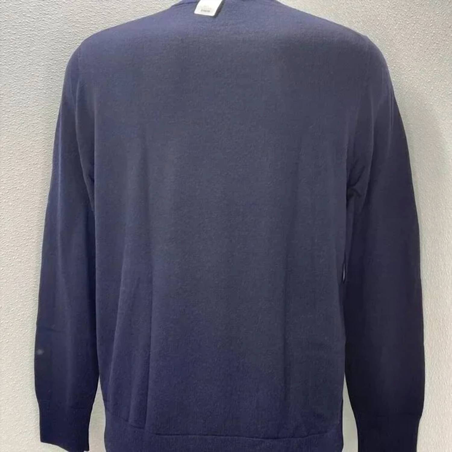 Brooks Brothers - Men's Ultimate Merino Wool Crewneck Sweater