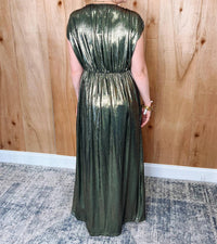 Elan - Athena Maxi Dress