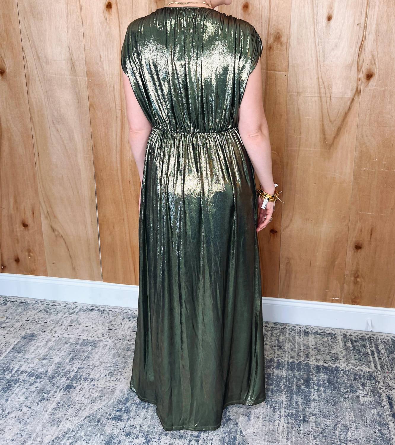Elan - Athena Maxi Dress