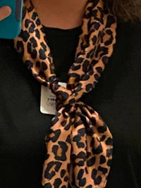 Layerz Clothing - Women's Wild Rags