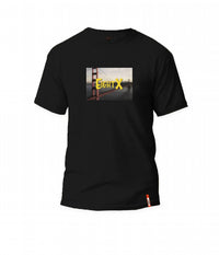 Eight X - Full House Graphic T-shirt