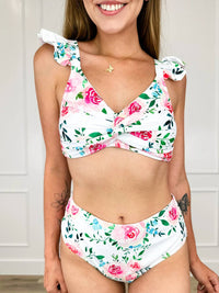 Blakeley - Wild Dreams Bikini Swim Set