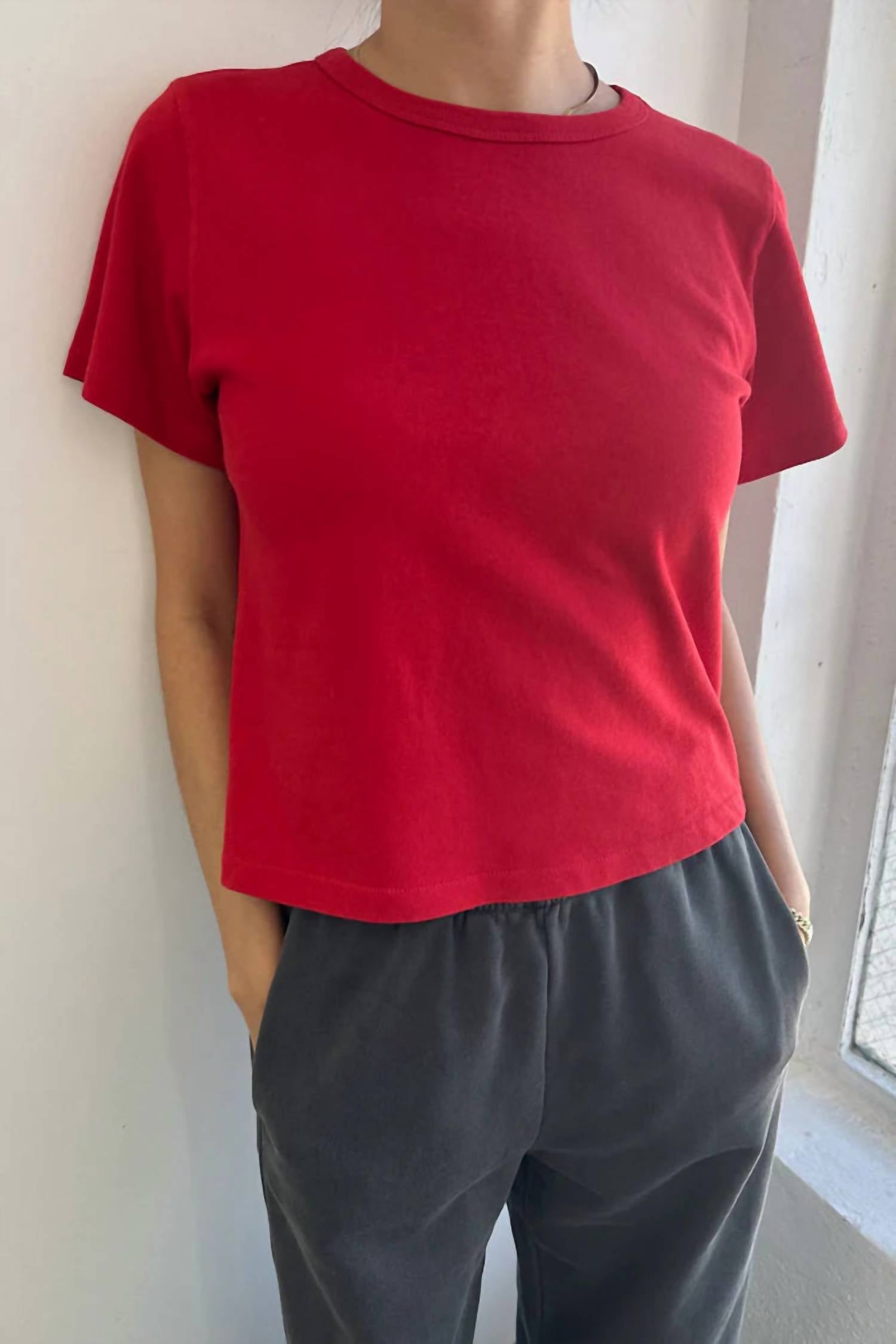 Le Bon Shoppe - Little Boy Tee