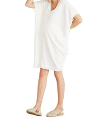 Hatch - Slouch Maternity Dress