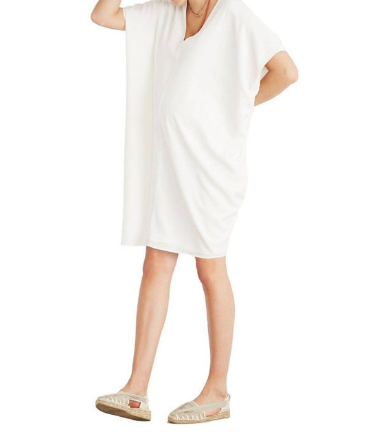 Hatch - Slouch Maternity Dress