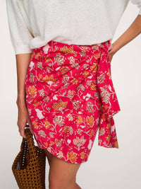Vanessabruno - Gardenia Skirt
