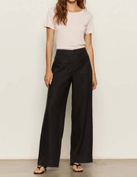 Sanctuary - Marine Wide Leg Pant