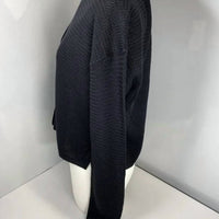 Theory - Women's Hanelee Cropped Cardigan