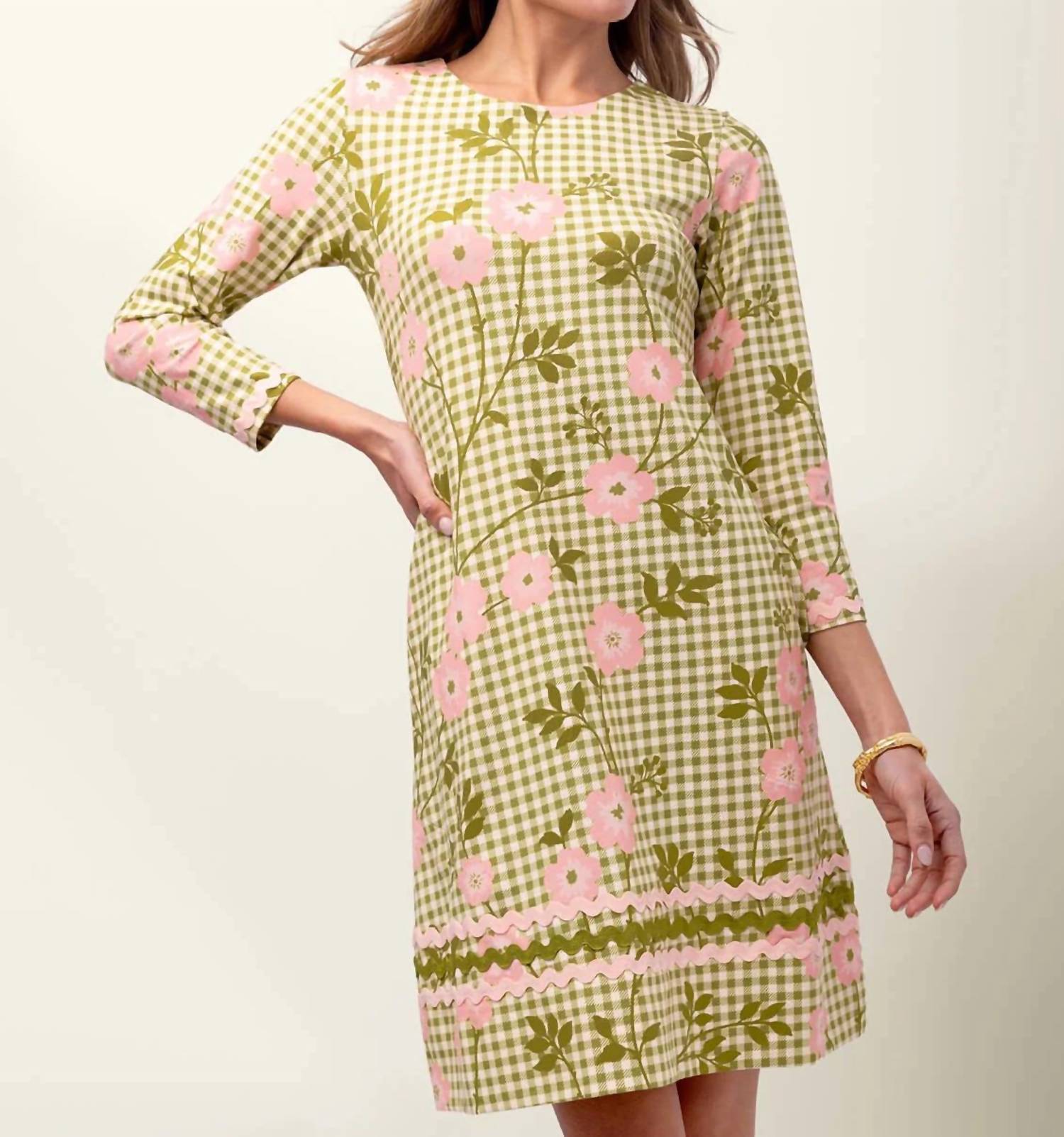 Spartina 449 - Marlowe Pocket Dress