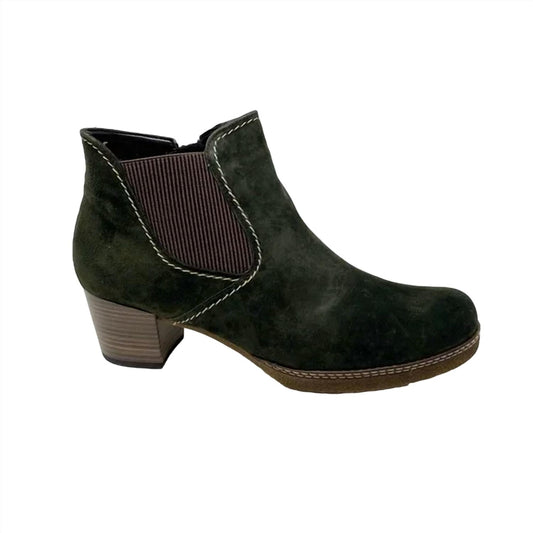 Gabor - Women's Chelsea Boot