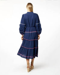 Kerri Rosenthal - Pheobe Cotton Dress