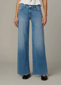 Joe'S Jeans - The Lou Lou Wide Leg Jean