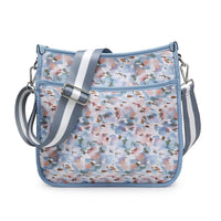 Jen & Co. - Women's Jolee Neoprene Crossbody Bag