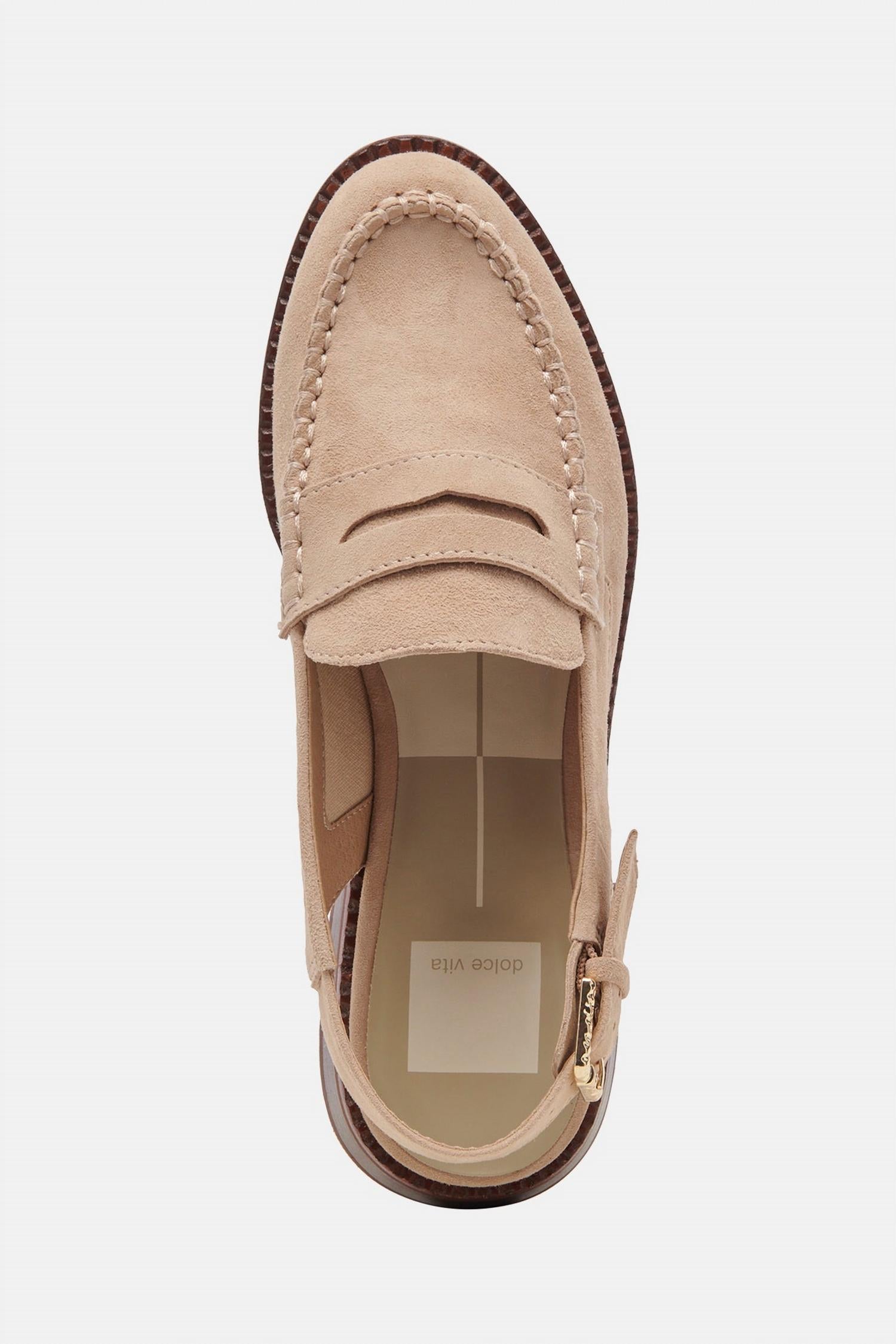 Dolce Vita - Women's Hardi Loafers
