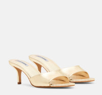 Steve Madden - Women's Kendrix Heel Sandal