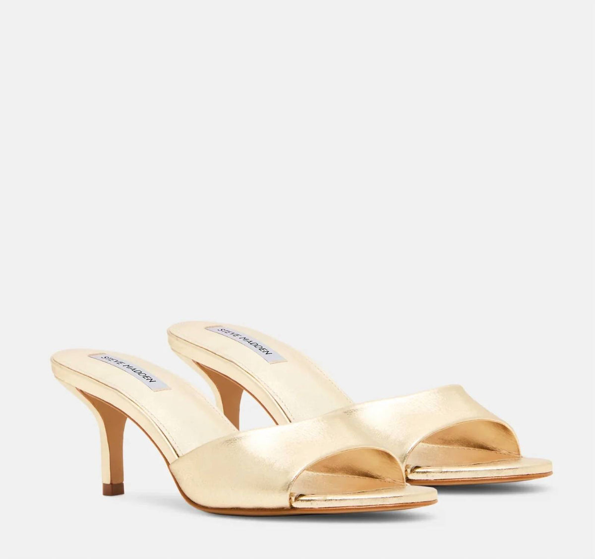 Steve Madden - Women's Kendrix Heel Sandal
