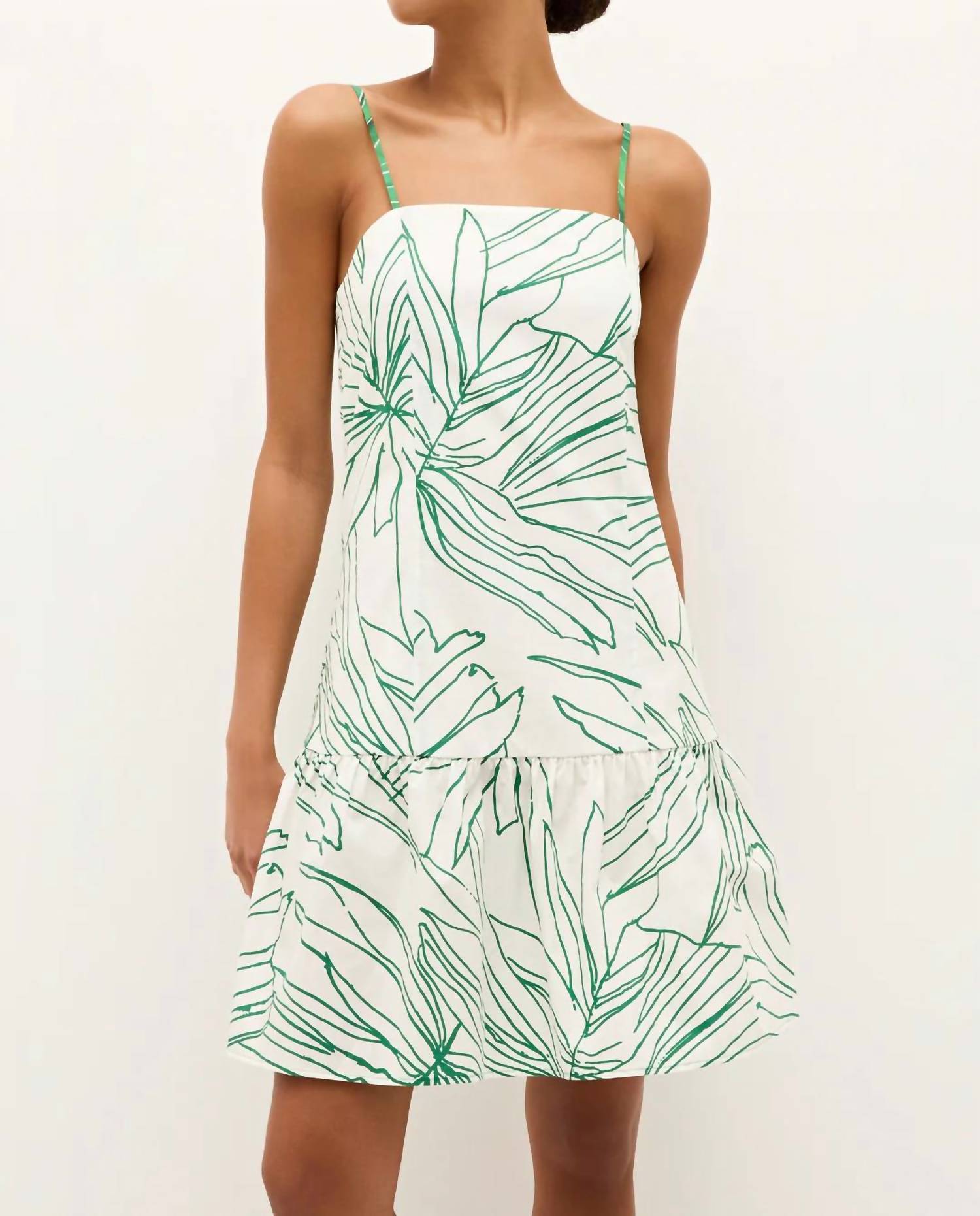 Marie Oliver - Anita Dress