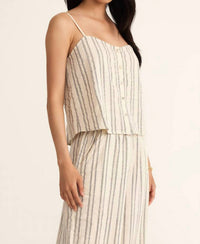 Z Supply - Savoy Stripe Tank Top