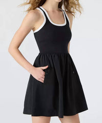 Steve Madden - Tottenham Mini Dress