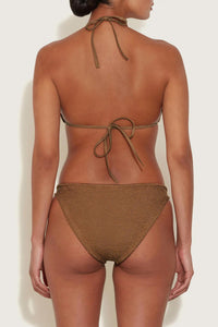 Hunza G - Eva Crinkle Bikini