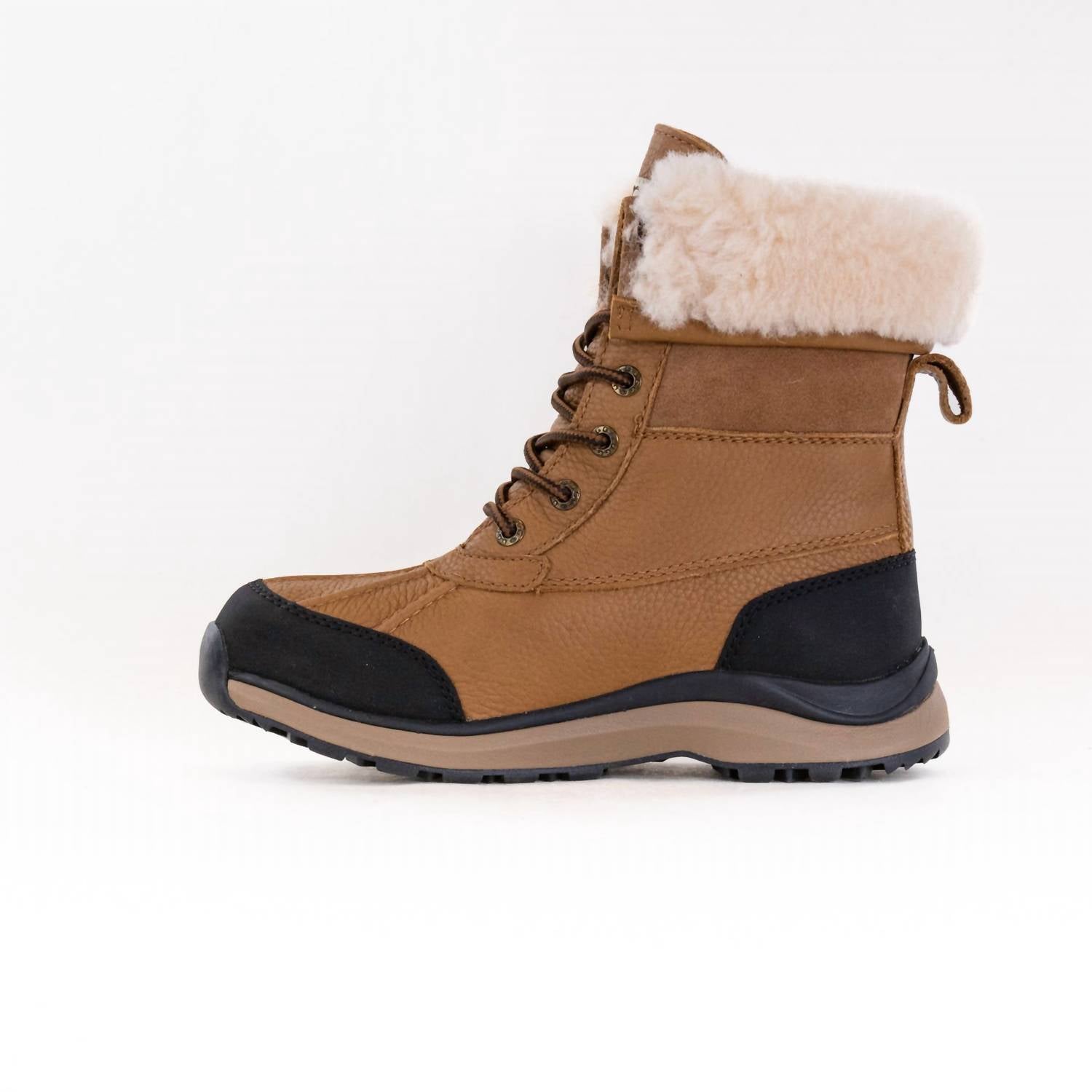 Ugg - Women's Adirondack Iii Boots