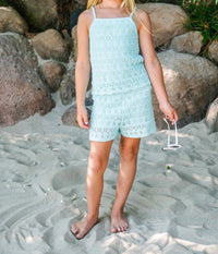 Pq Swim - Kids' Milo Set