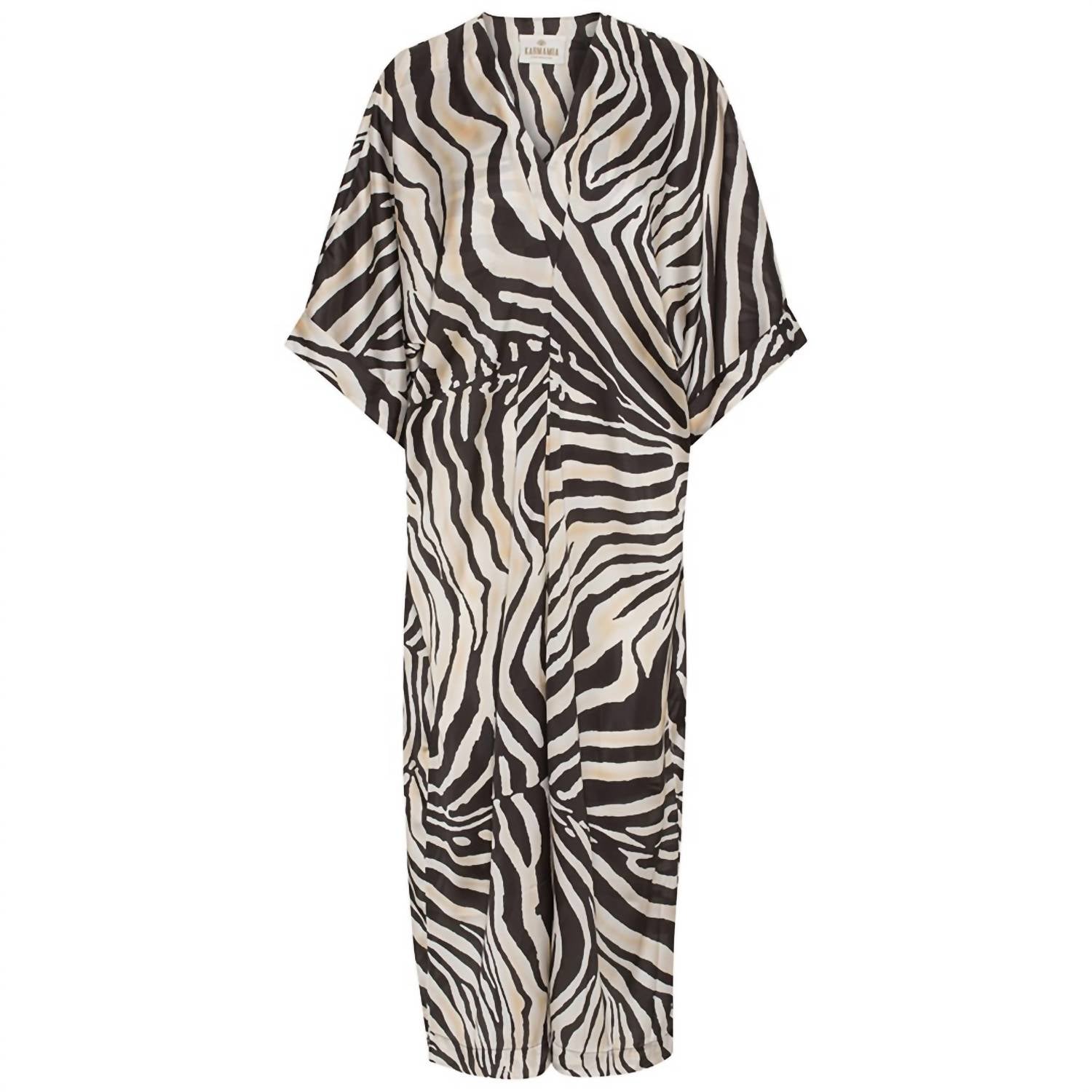 Karmamia - Women's Tunic Dress