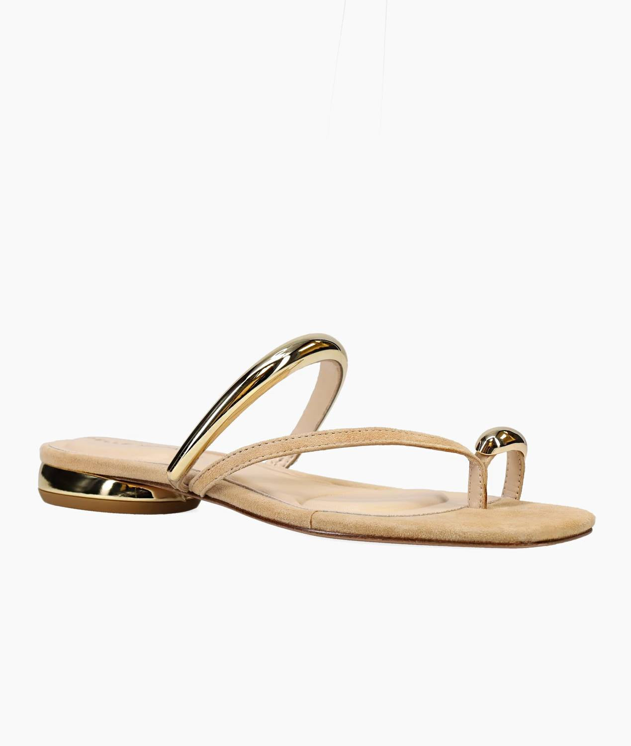 Pelle Moda - Women's Ondra Slide Sandal