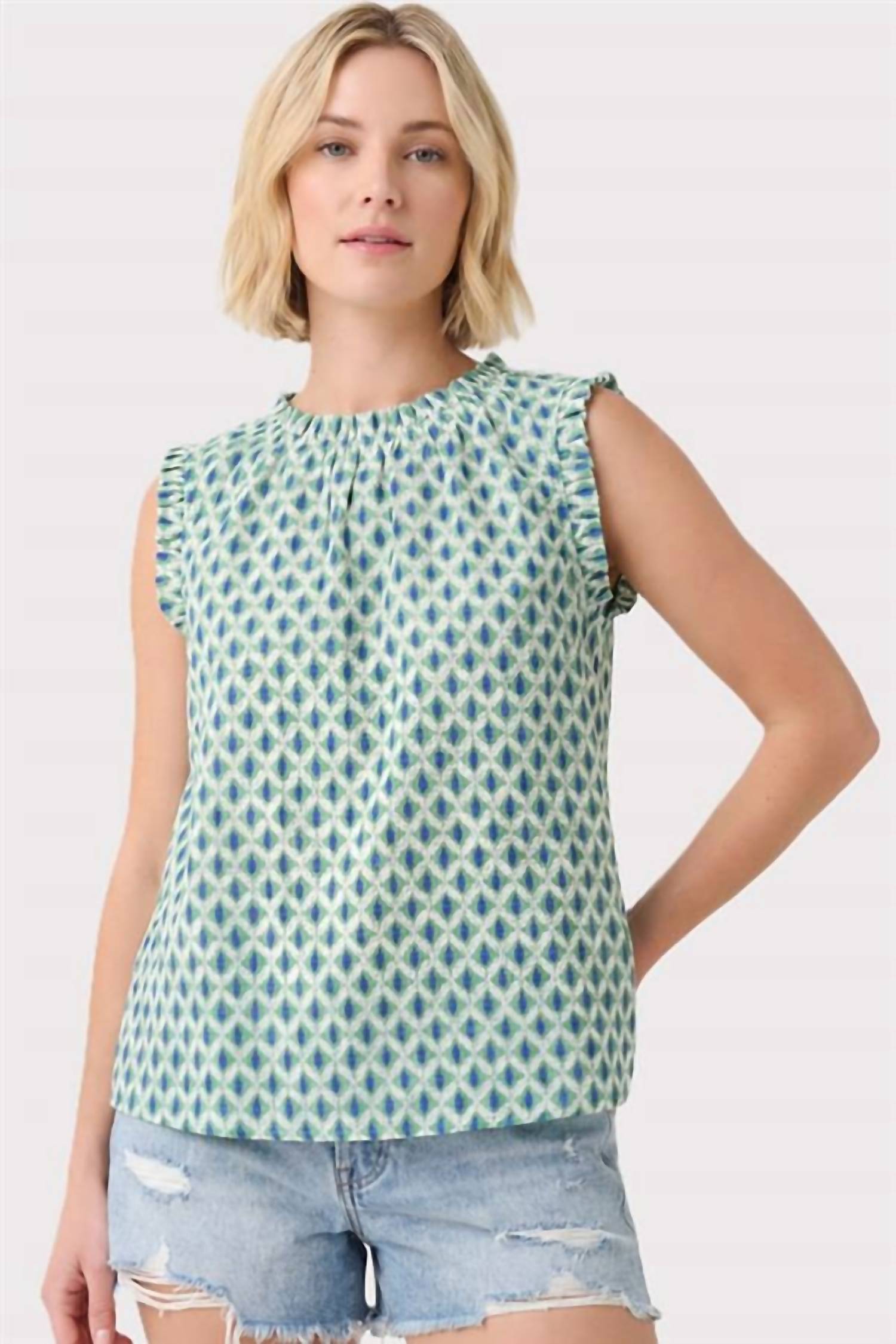 Staccato - Gossin Top