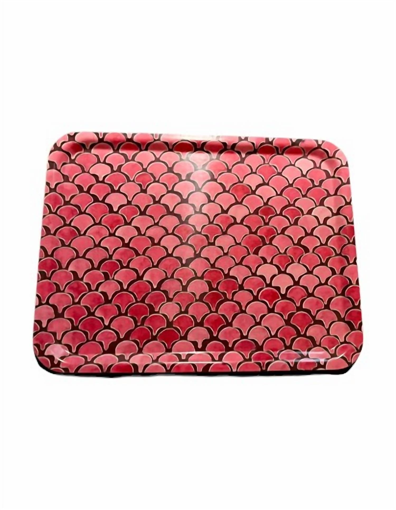 Nina D - Scandi-inspired Trays