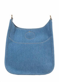 Ahdorned - Women's Mini Messenger Bag