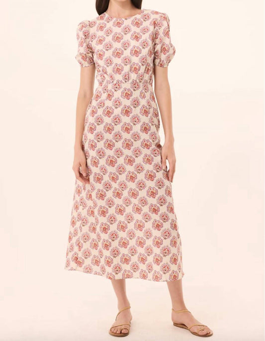 Misa Los Angeles - Blanche Dress