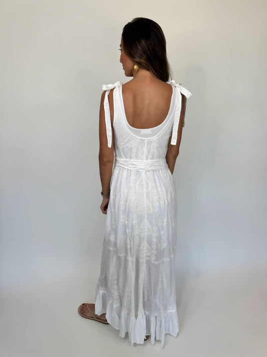 Pranella - Atzaro Maxi Dress