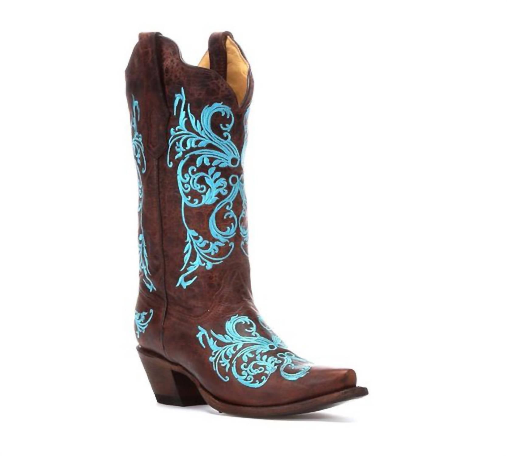 Corral - Women's Western Boots