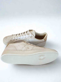 Rubirosa - Women's Odile D Calf Leather Sneakers