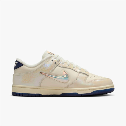 Nike - Women's Dunk Low Shoes
