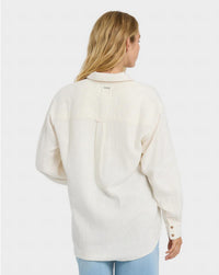 Billabong - Wanderer Long Sleeve Shirt
